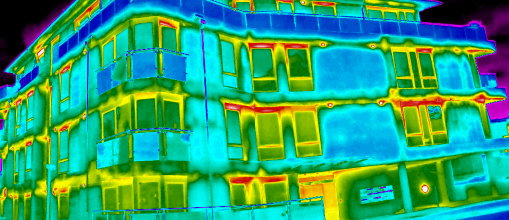 heat-loss-survey-thermal-image-of-flats