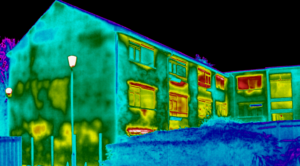 Thermal Housing Stock Surveys