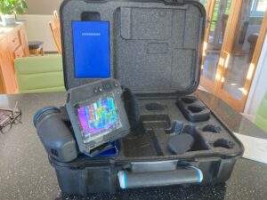Used thermal camera for sale