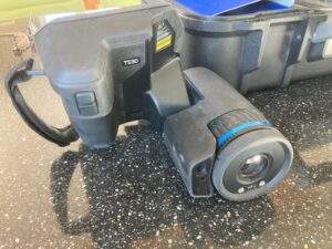 Used thermal camera for sale