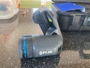 Used thermal camera for sale