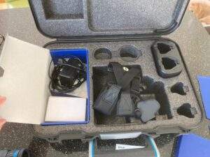 Used thermal camera for sale